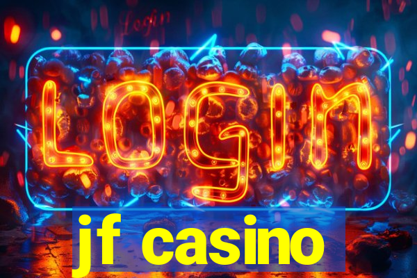 jf casino